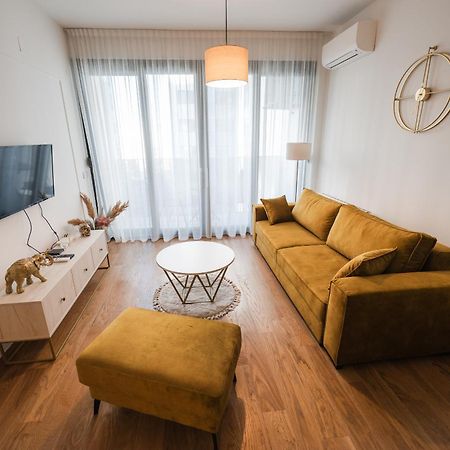 Apartman City Charm Banja Luka Extérieur photo