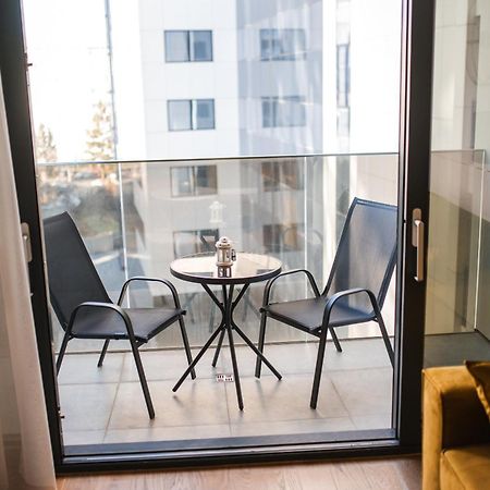 Apartman City Charm Banja Luka Extérieur photo