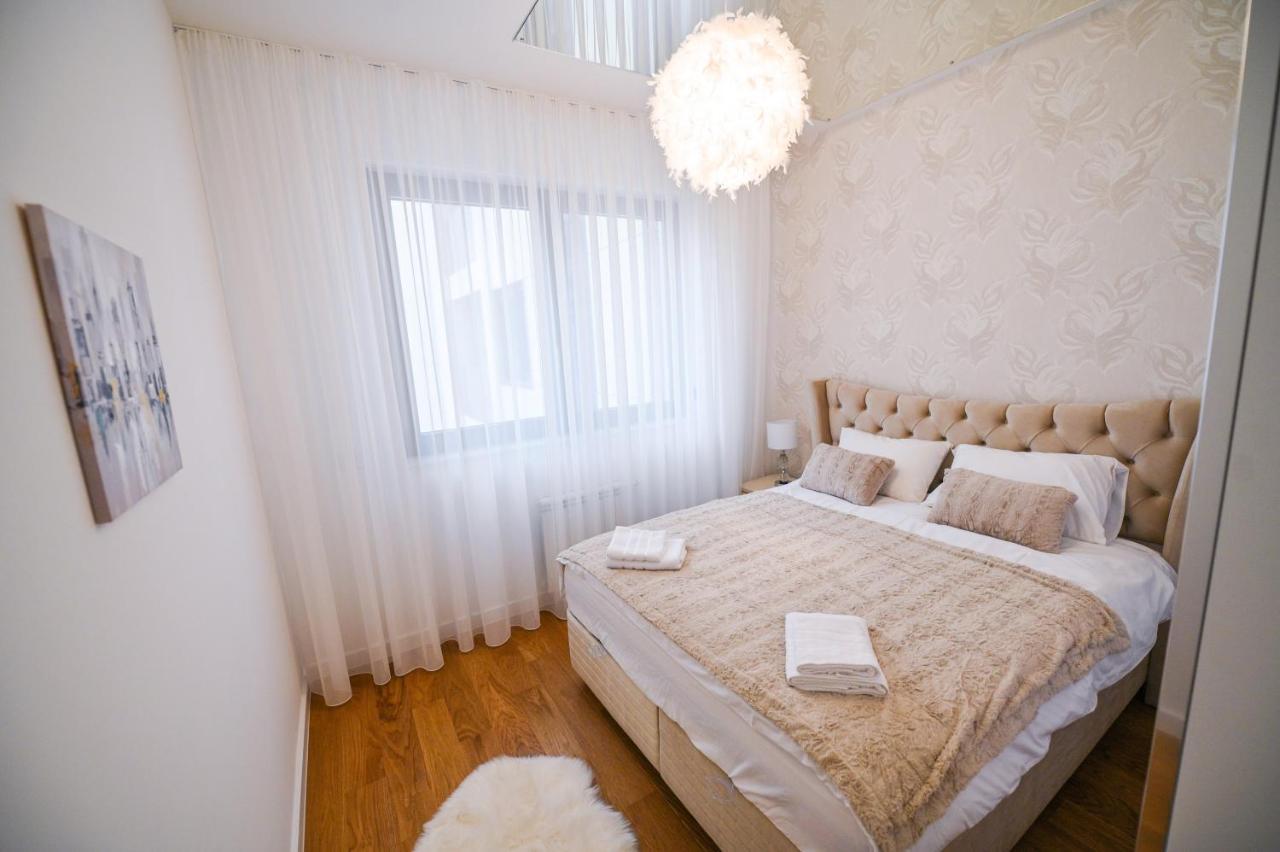 Apartman City Charm Banja Luka Extérieur photo