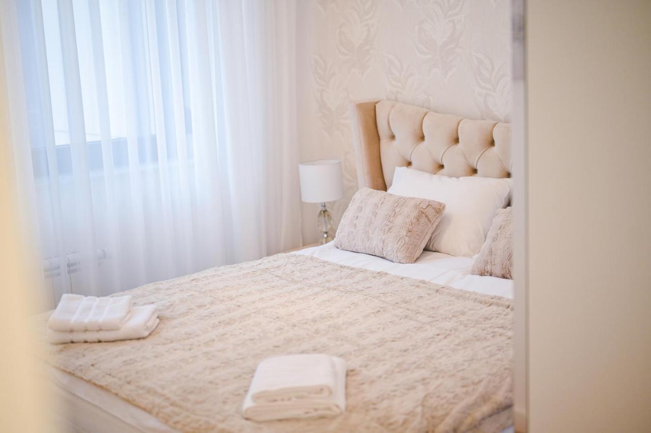 Apartman City Charm Banja Luka Extérieur photo