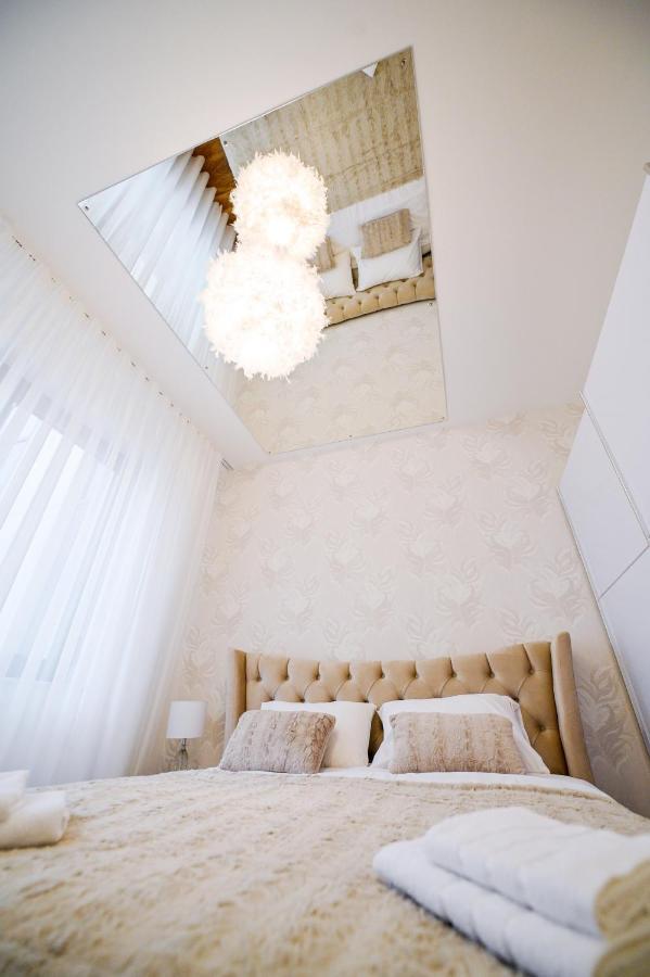Apartman City Charm Banja Luka Extérieur photo