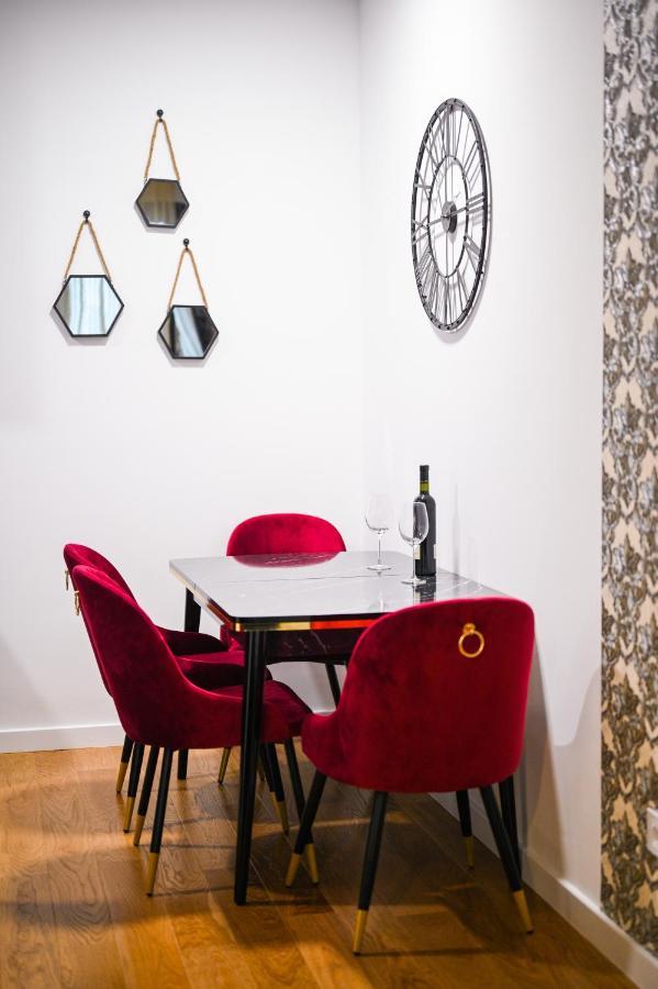 Apartman City Charm Banja Luka Extérieur photo