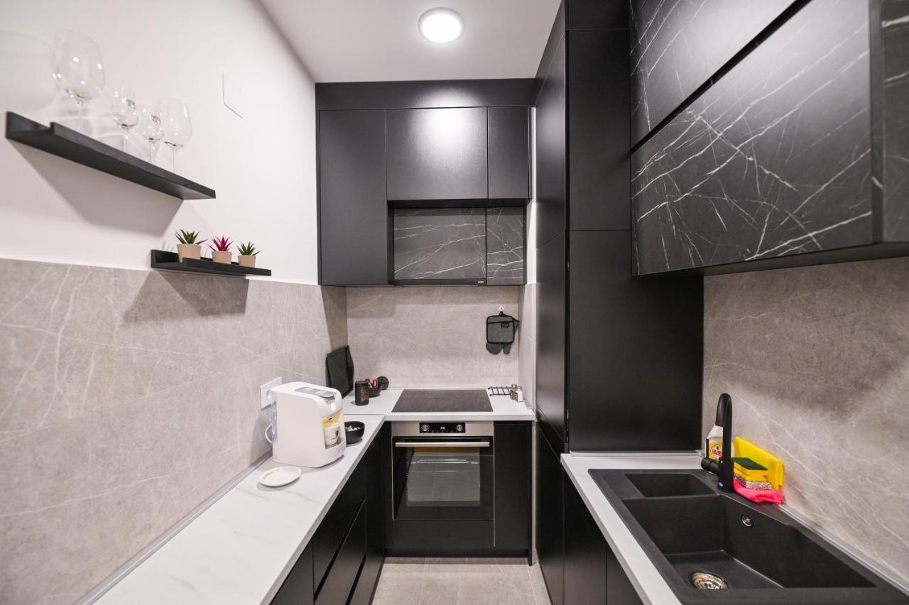 Apartman City Charm Banja Luka Extérieur photo