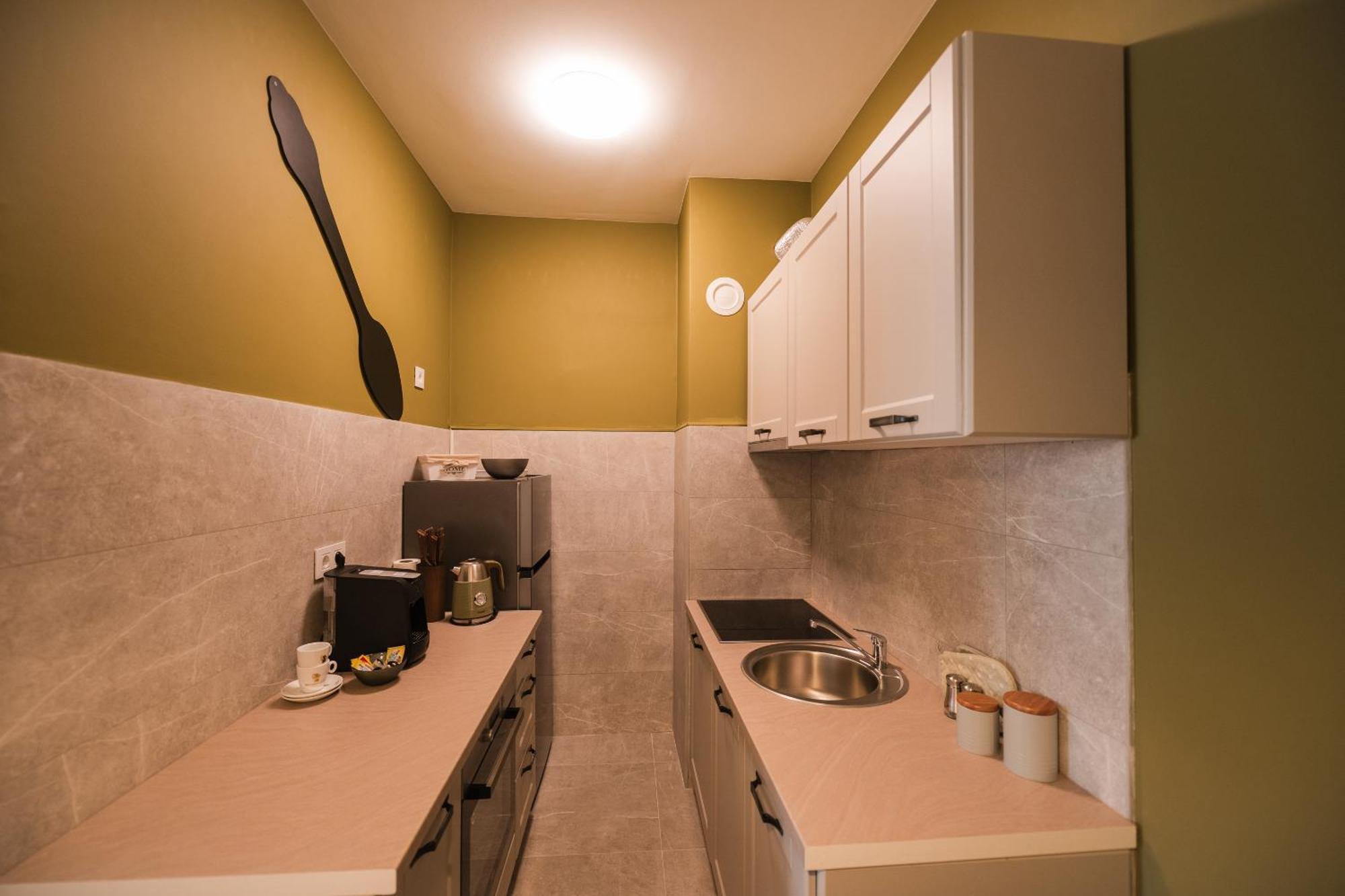 Apartman City Charm Banja Luka Extérieur photo