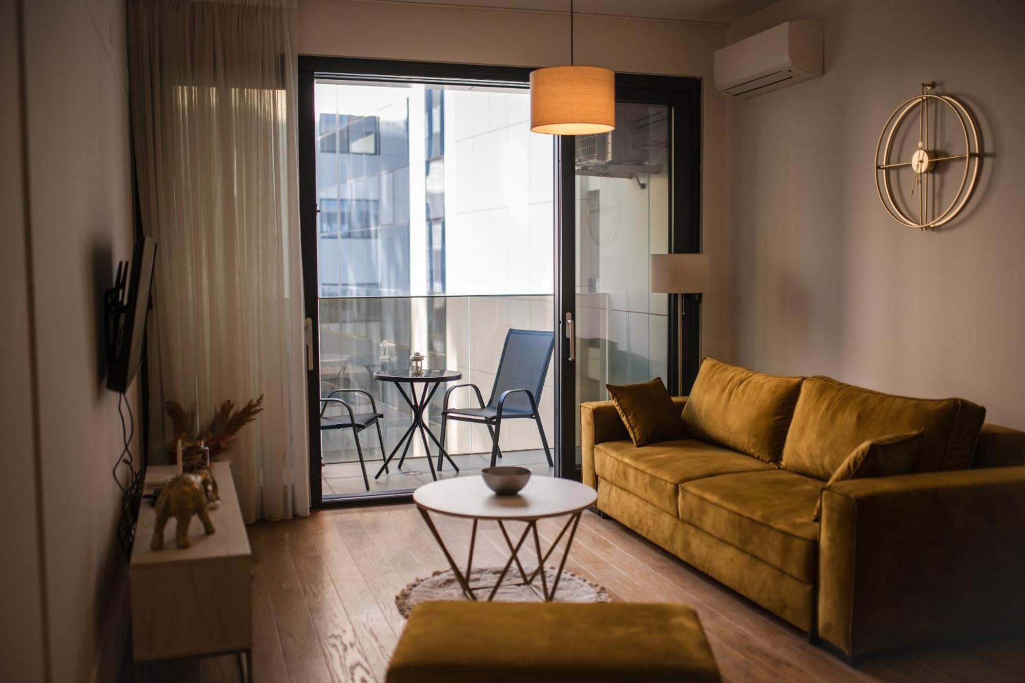 Apartman City Charm Banja Luka Extérieur photo