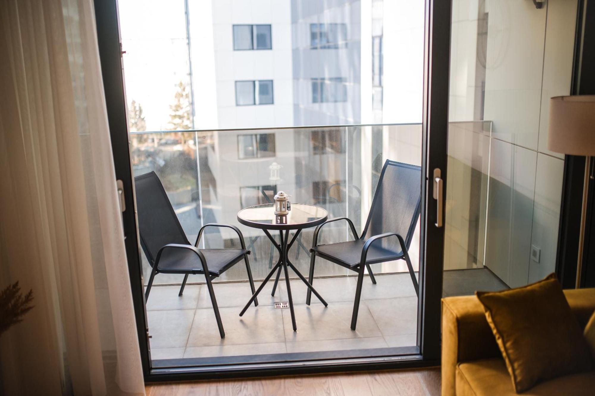 Apartman City Charm Banja Luka Extérieur photo