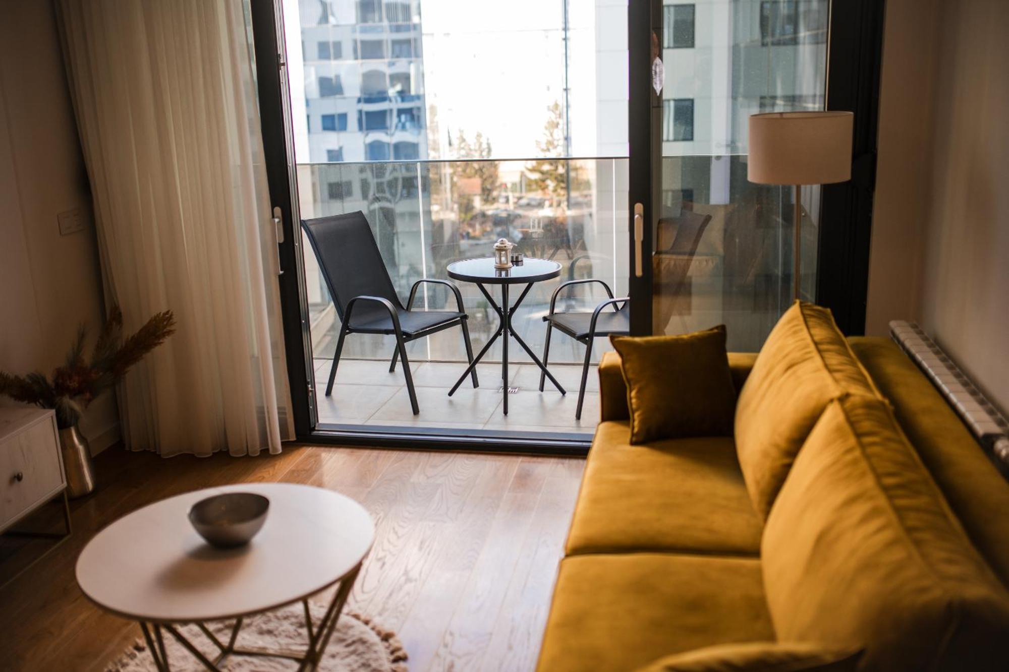 Apartman City Charm Banja Luka Extérieur photo