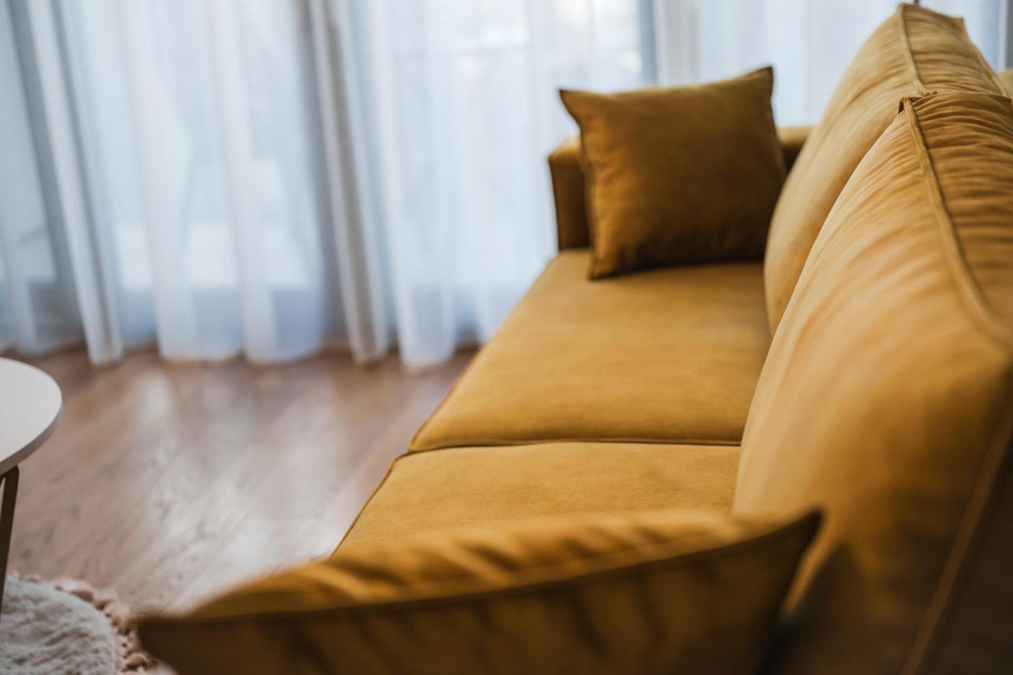 Apartman City Charm Banja Luka Extérieur photo