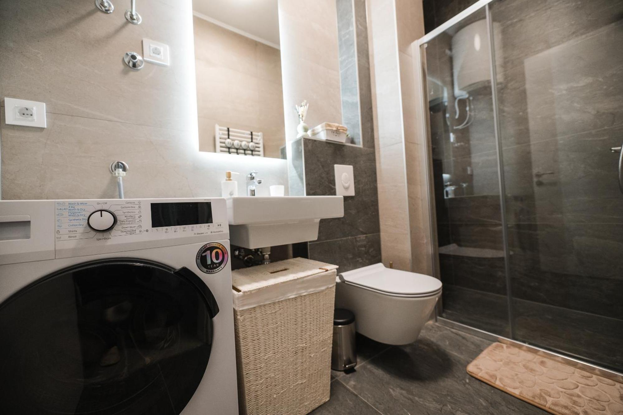 Apartman City Charm Banja Luka Extérieur photo